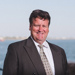 Bruce Tiedemann