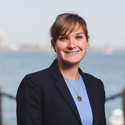 Elizabeth Callow