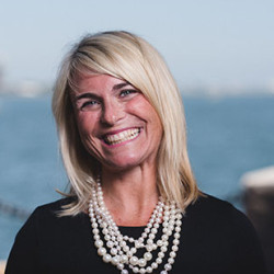Amy Merk