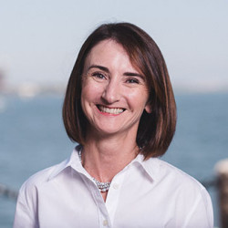Clodagh Hoey