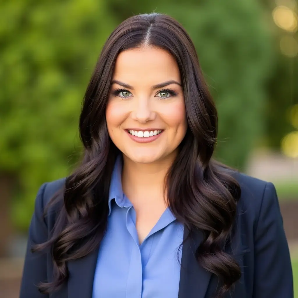 Lauren Voltz