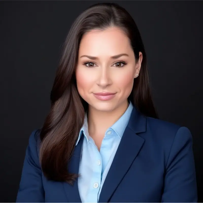 Stephanie Rubenstein