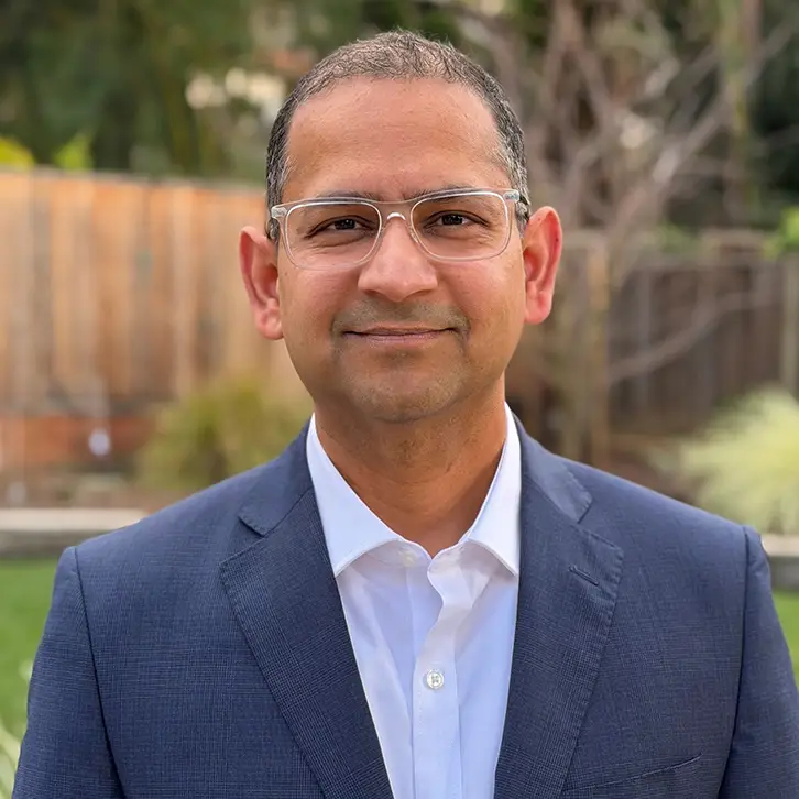 Vineet Agrawal