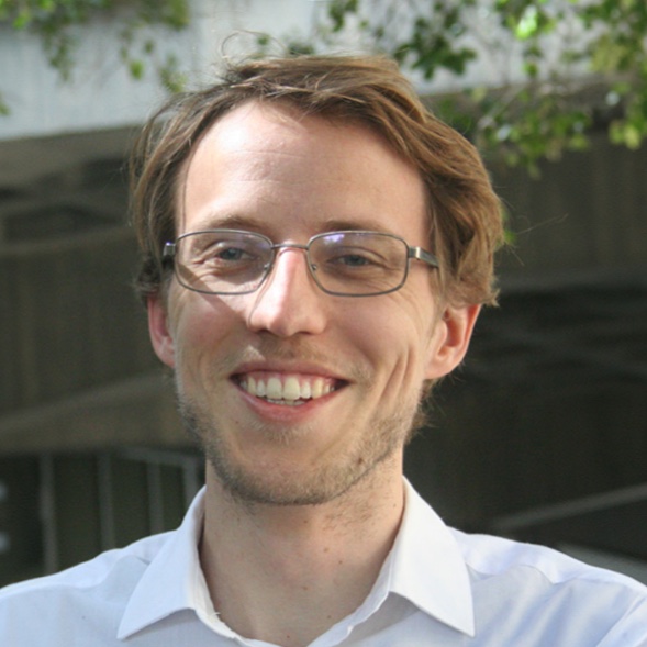Alexander Huth