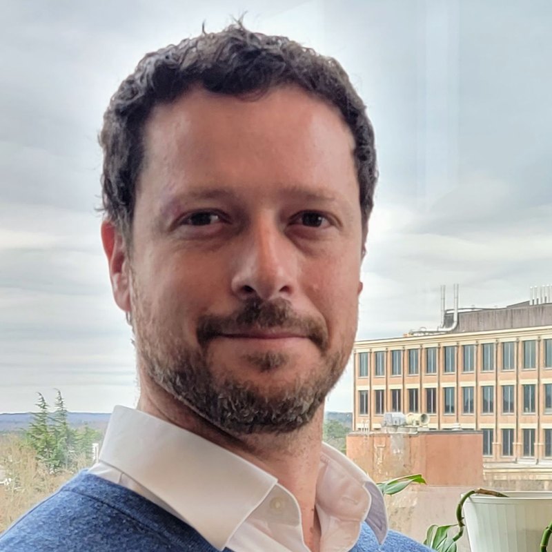 Gianmarco Pinton
