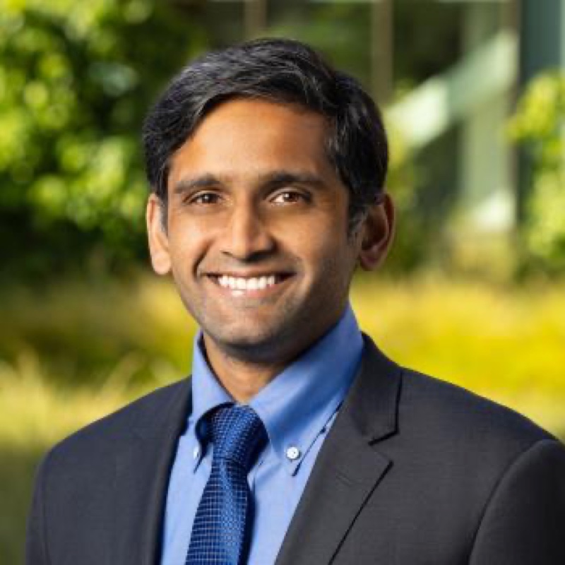 Ashwin Ramayya