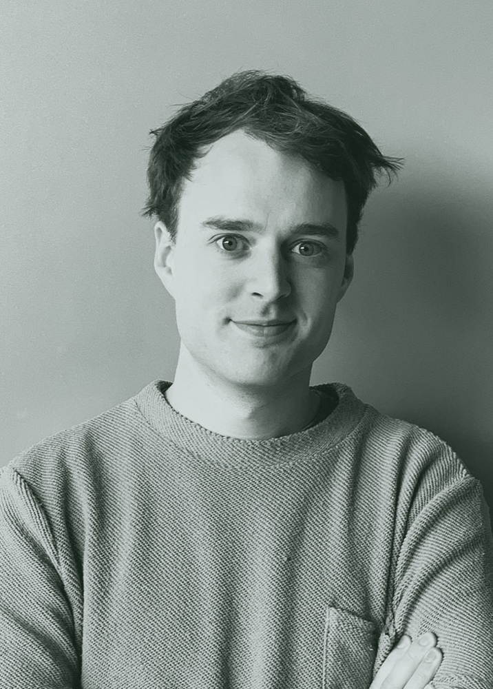 Max de Vere