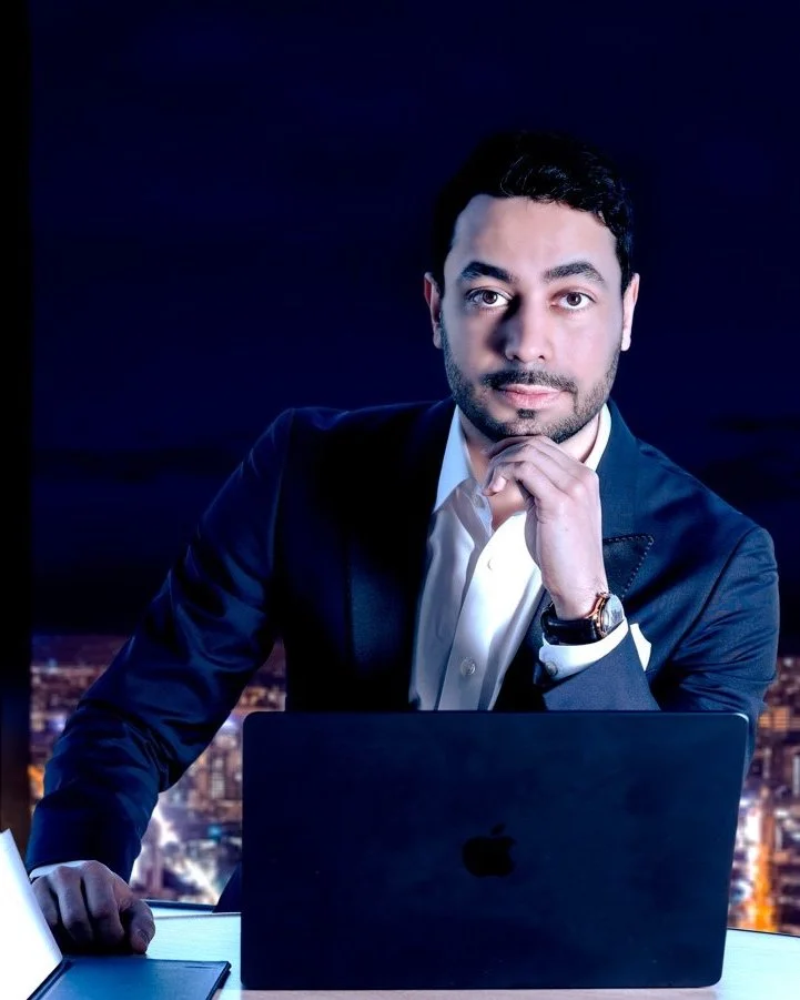 Ashkan Eliasy