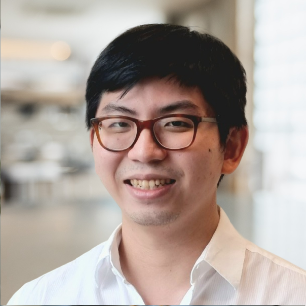 Bryan Ngadimin