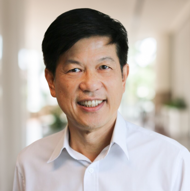 Seow Kiat Wang