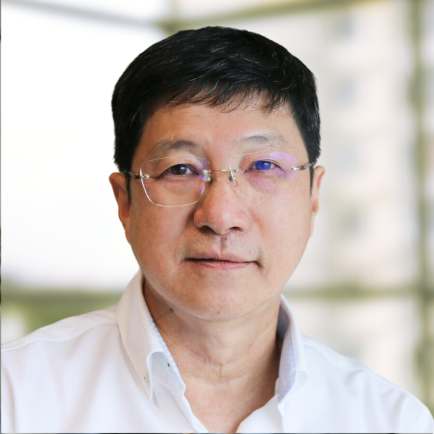 Tan Chow Boon