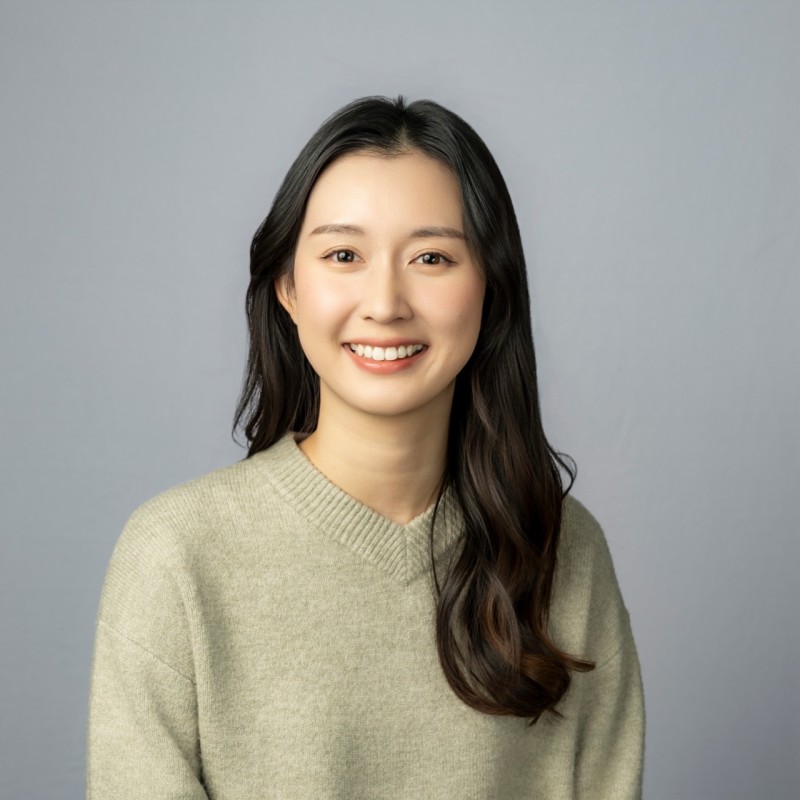 Laurie Mak