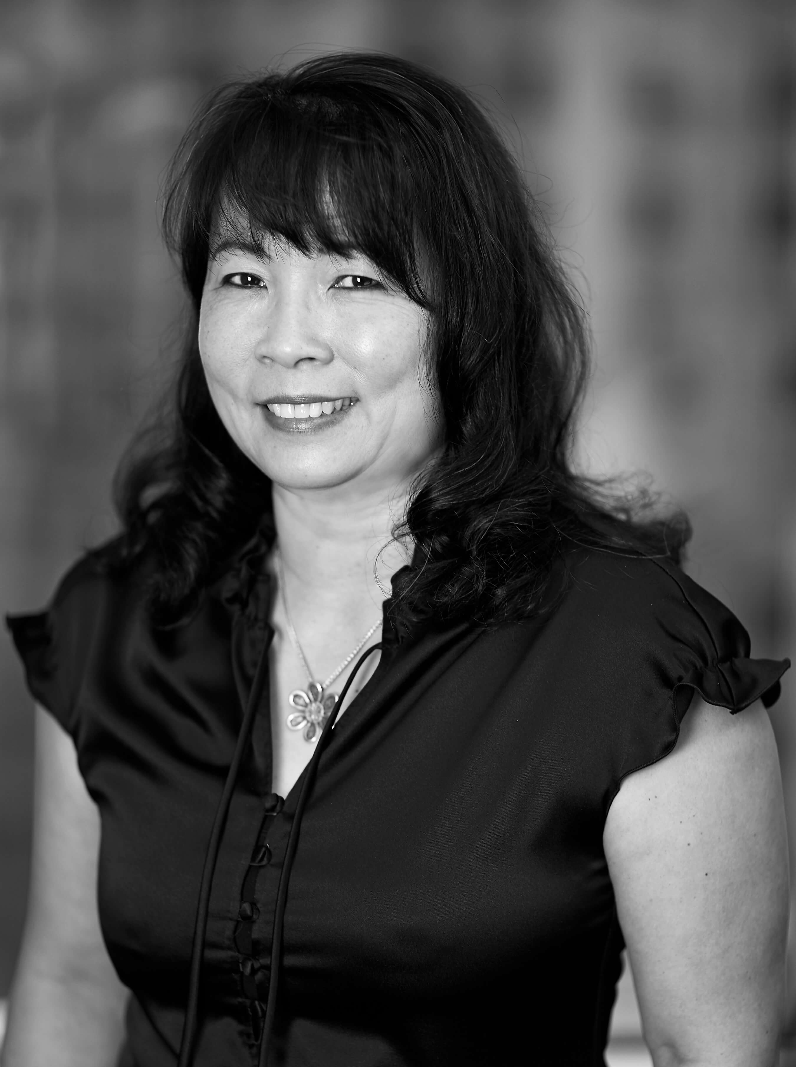 Lisa Low