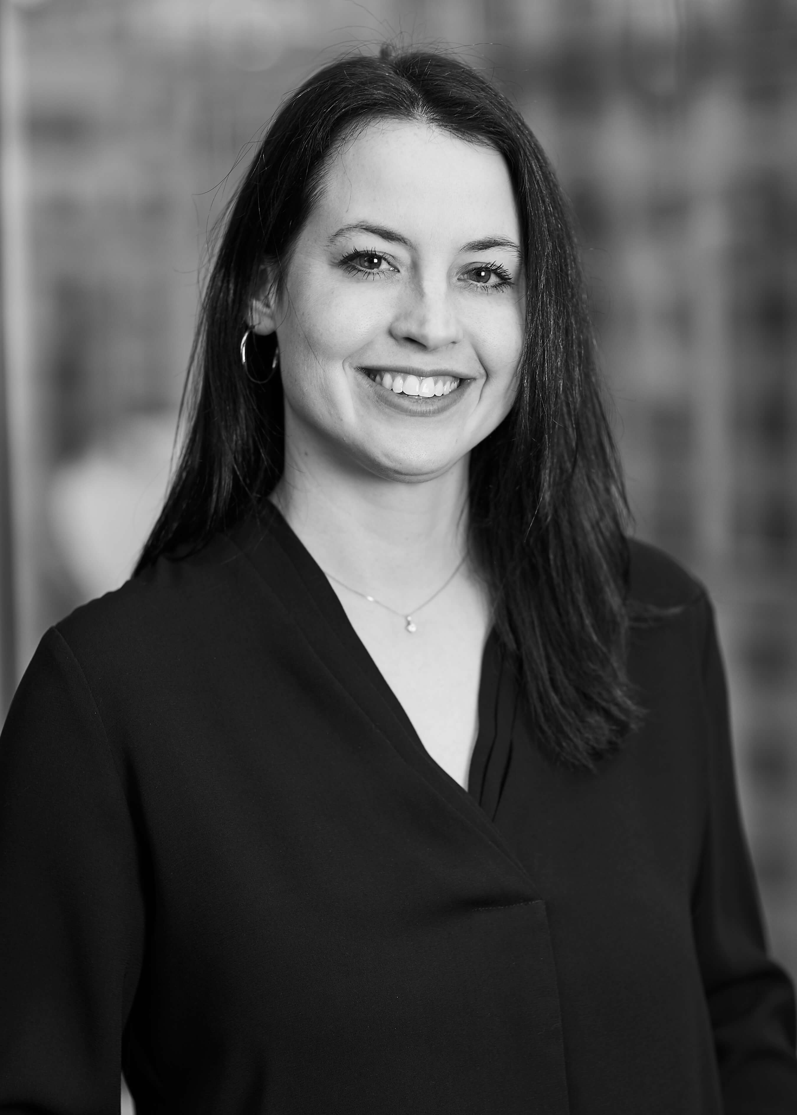 Sarah Farr
