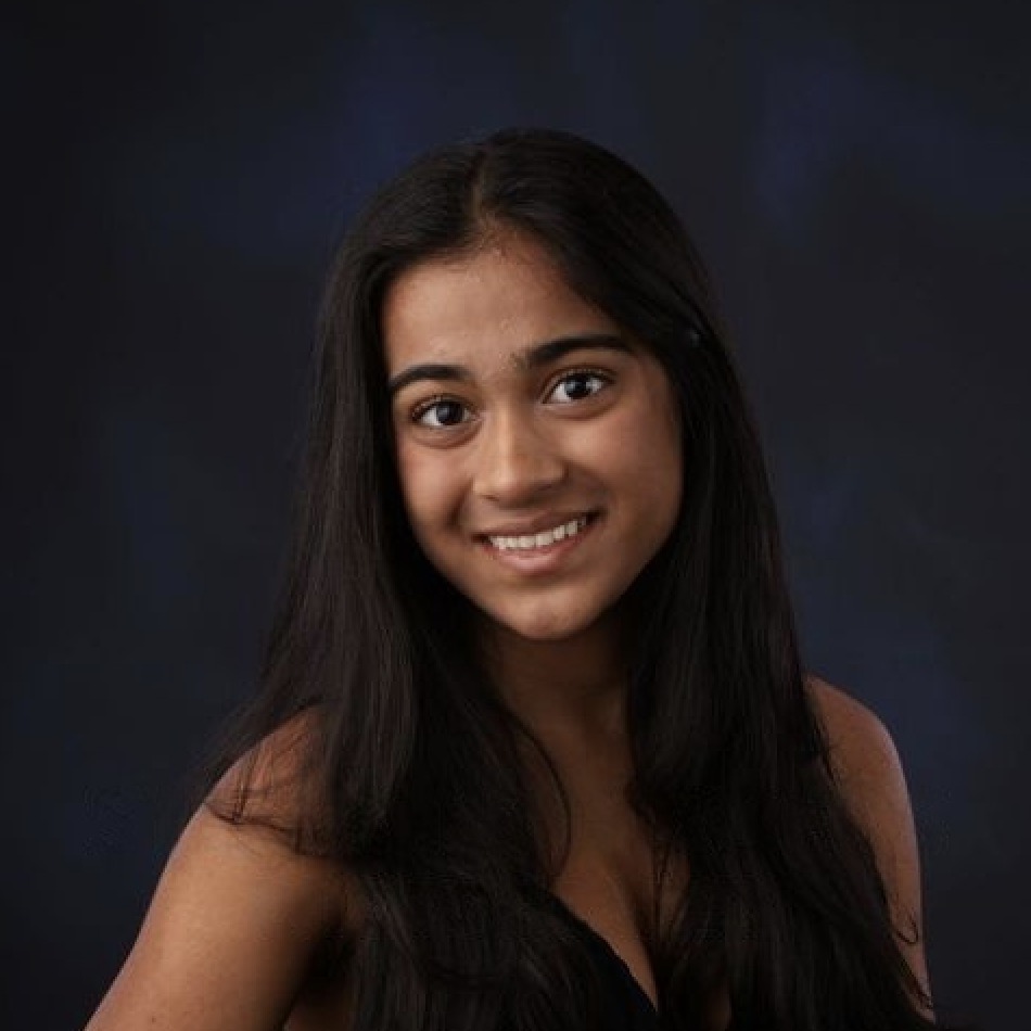 Aria Shah