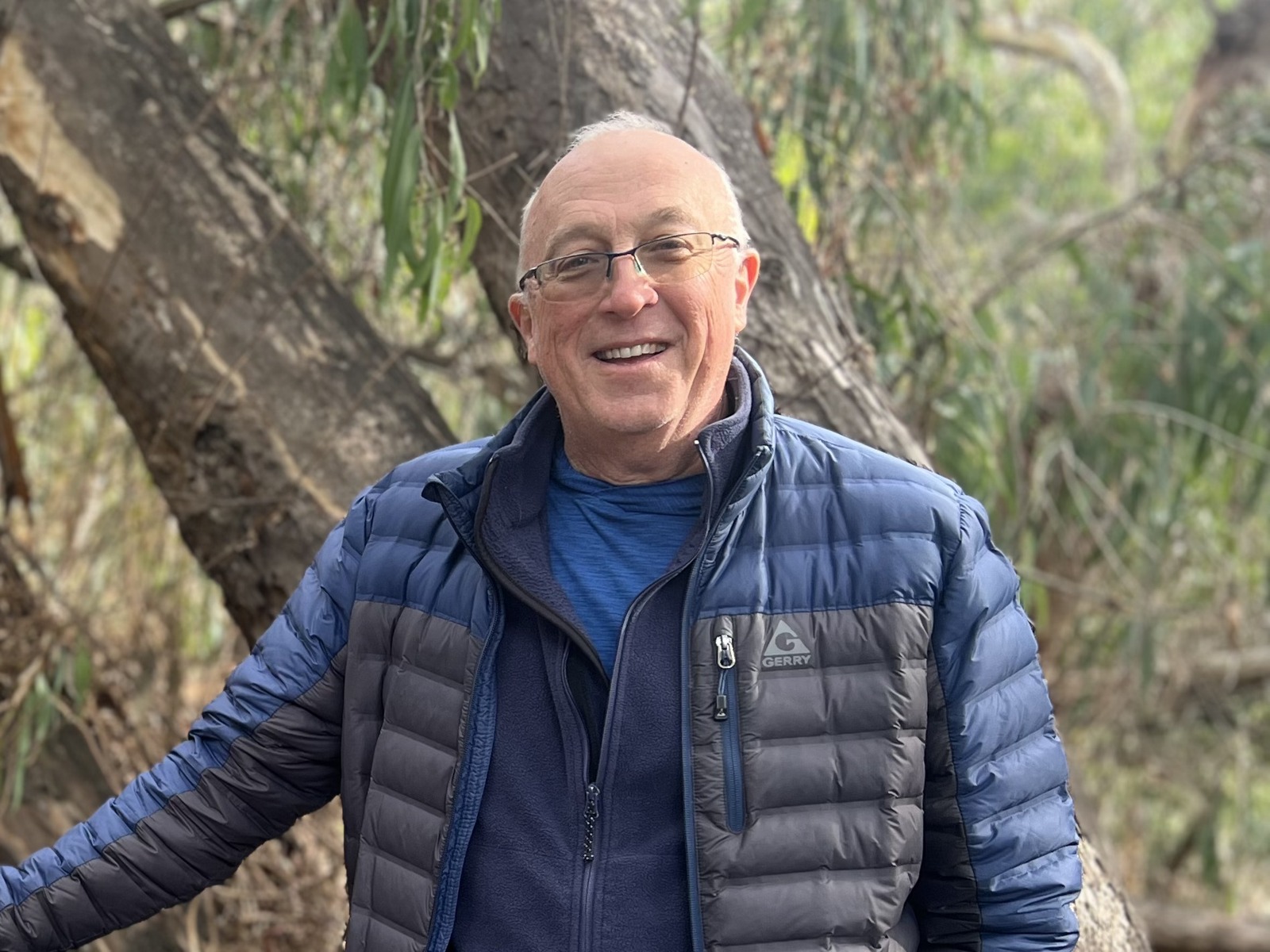 Derek Minno