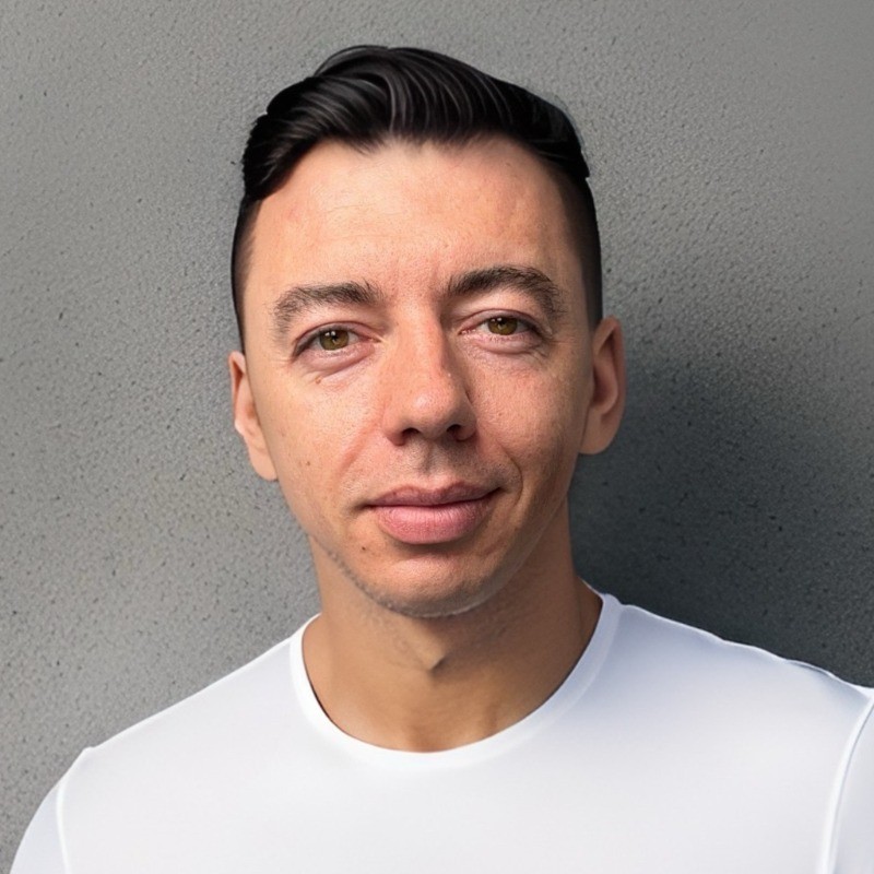 Sergii Molchanov
