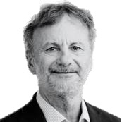 Patricio O’Donnell