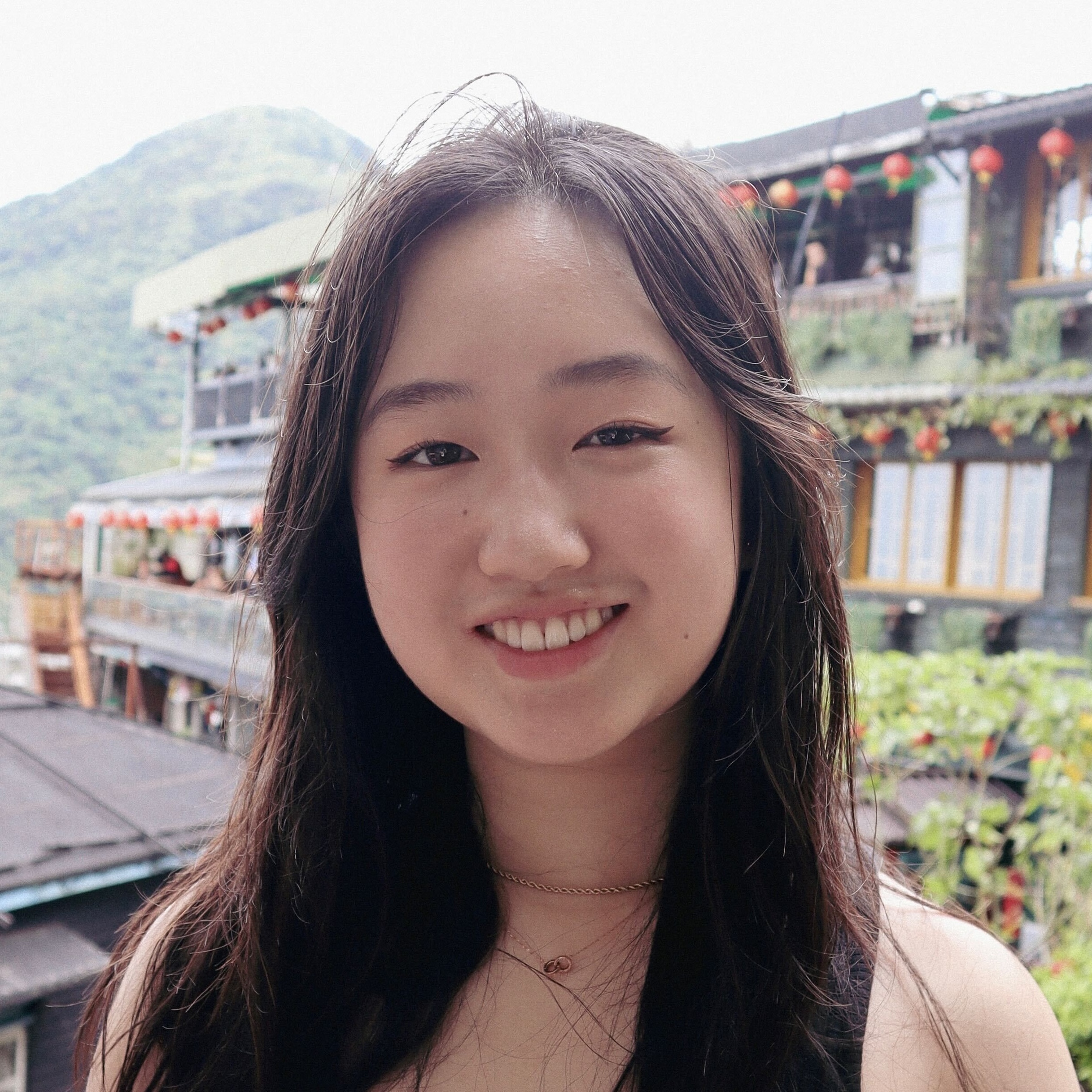 Jenny Duan