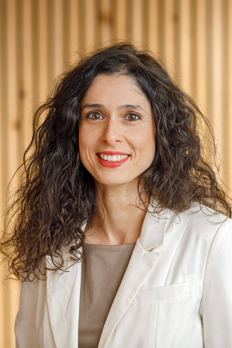 Ana Coito