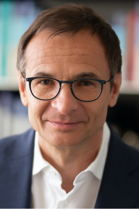 Andreas Raabe