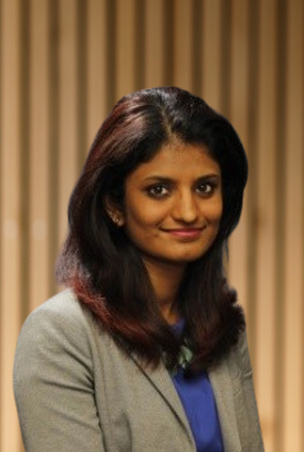 Avantika Naidu