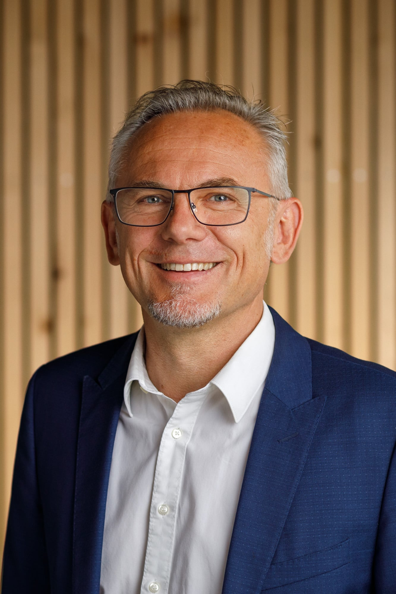 Carsten Laue
