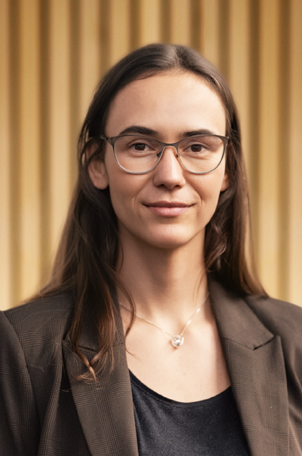 Céline Steger
