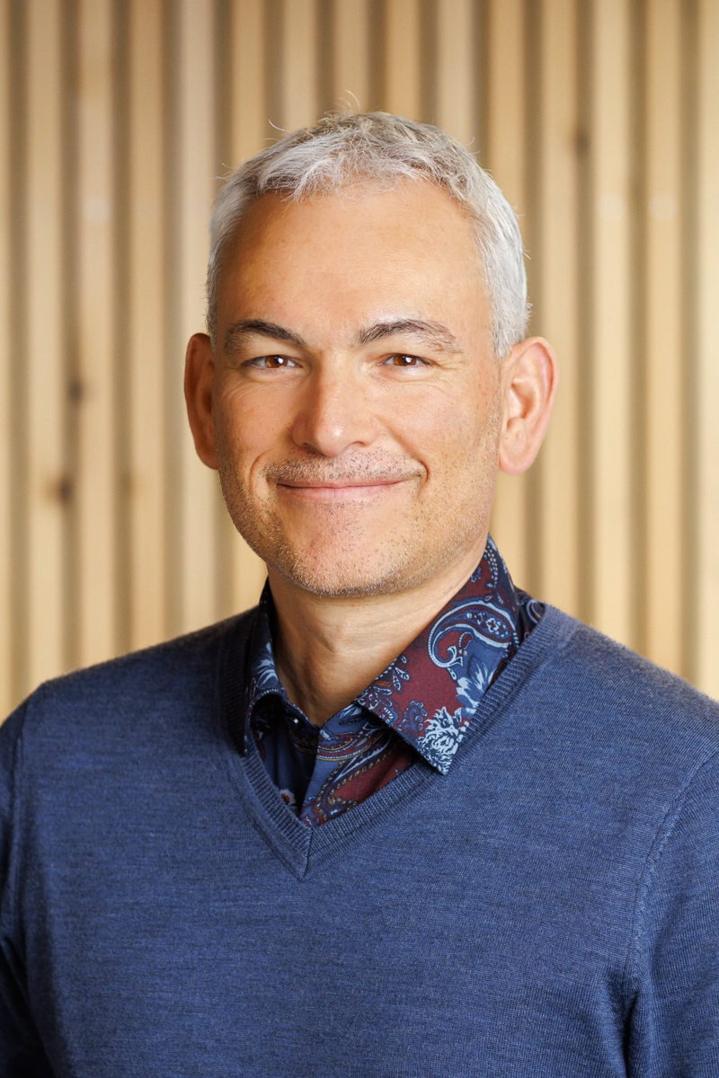 Christoph Tschantré