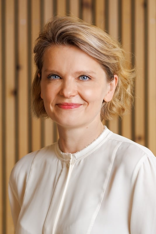 Dina Kouznetsova