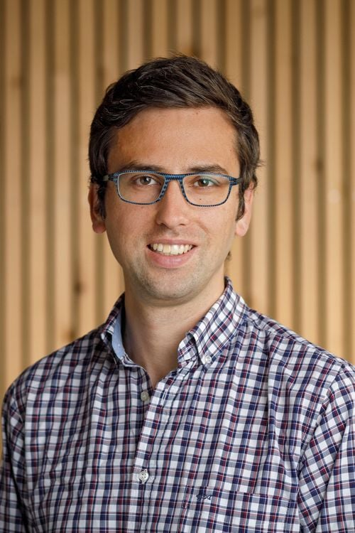 Dominik Brügger