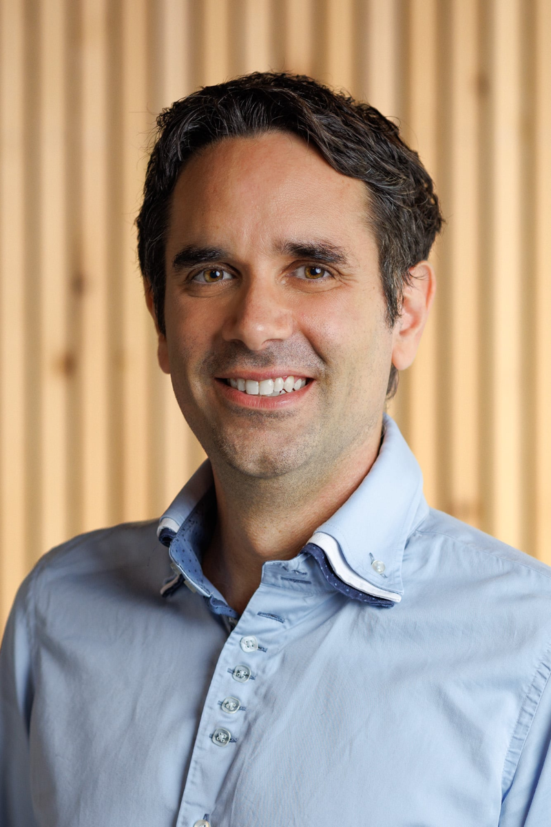 Gael Moccand