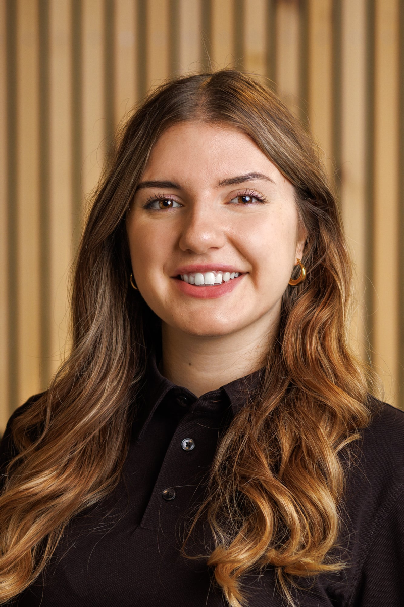 Isabella Visarius