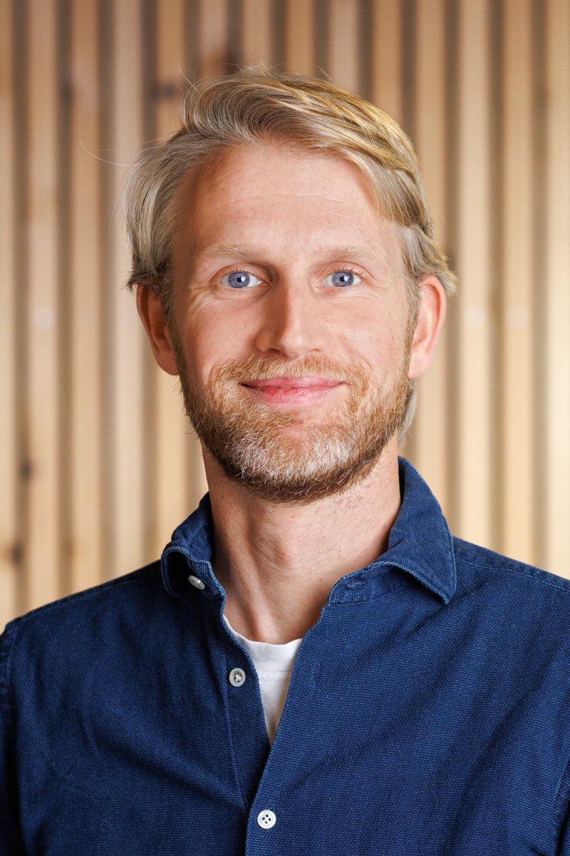 Jeroen van Lidth de Jeude