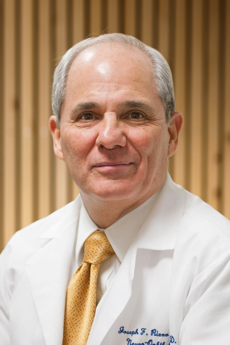 Joseph F. Rizzo III