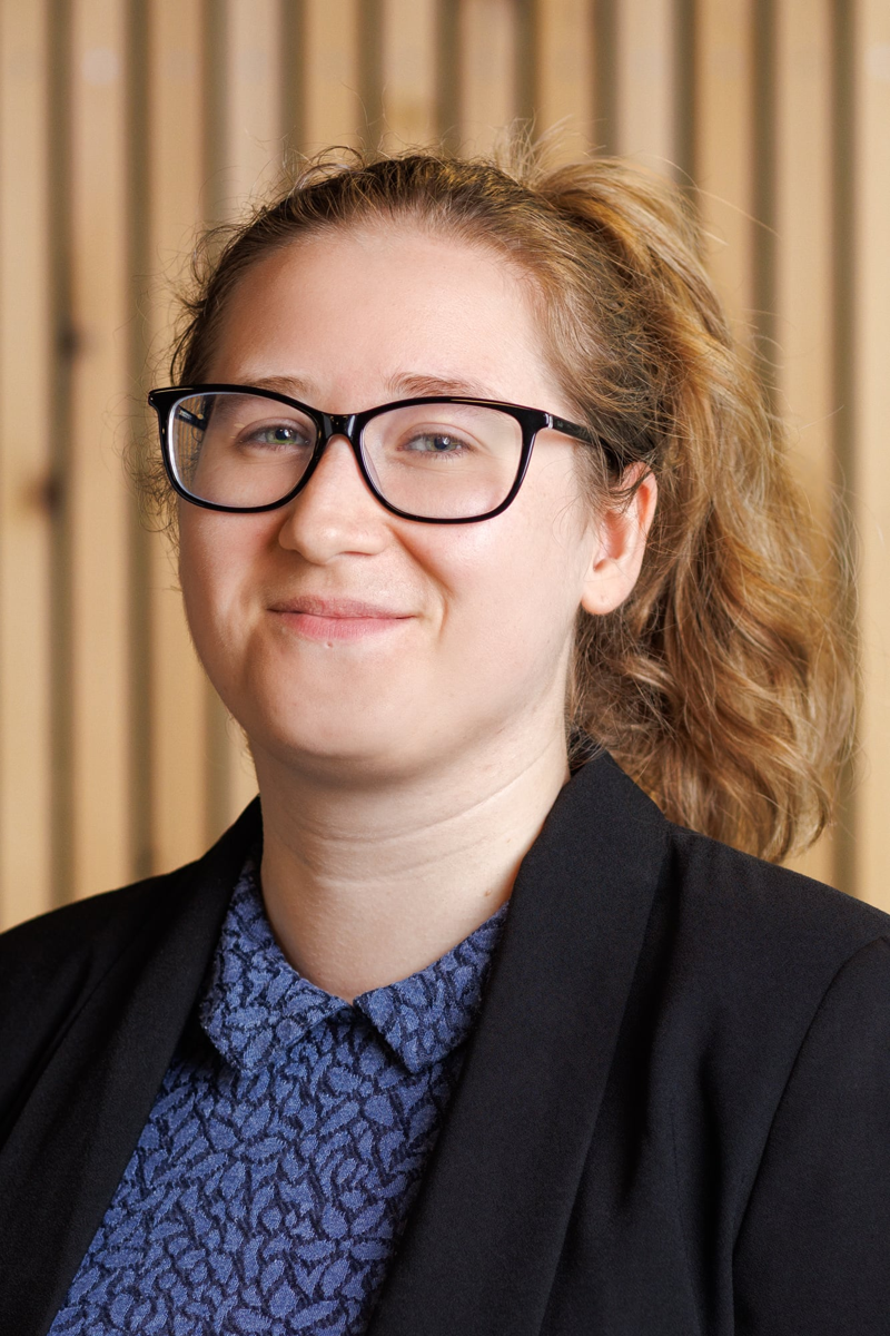 Konstancja Maciejewska-Grünig
