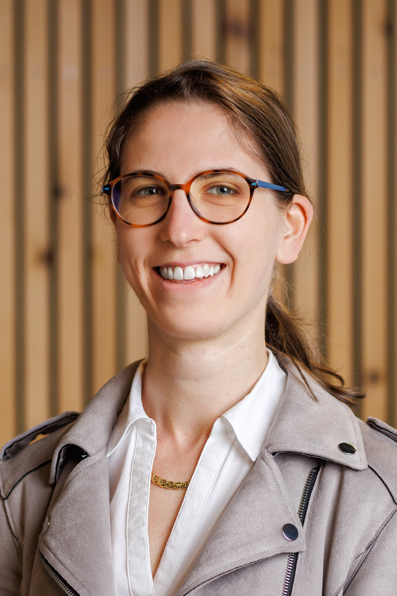 Léa Chabrowski