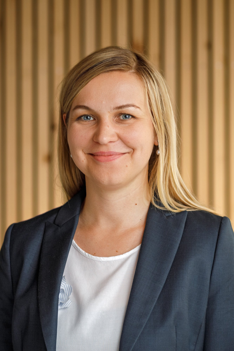 Lena Arnold