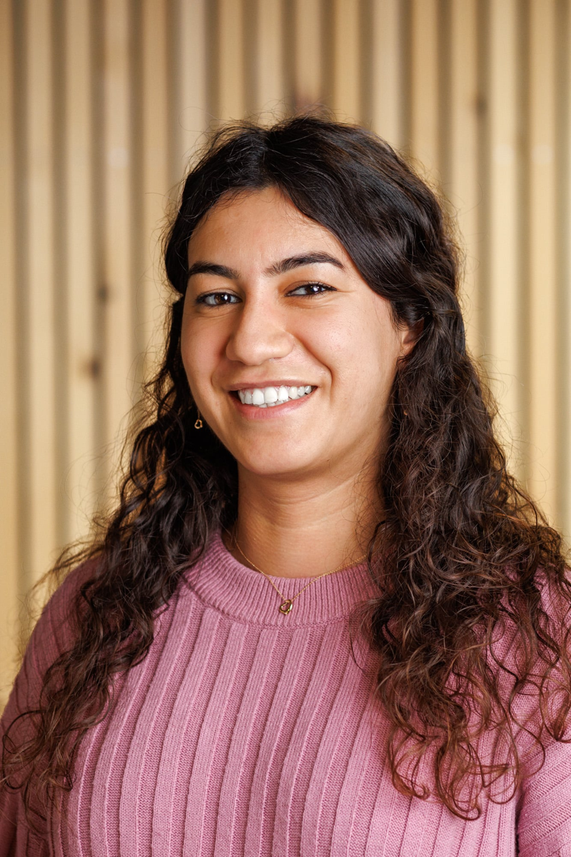 Melina Maamir