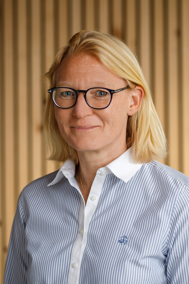 Pia Massatsch