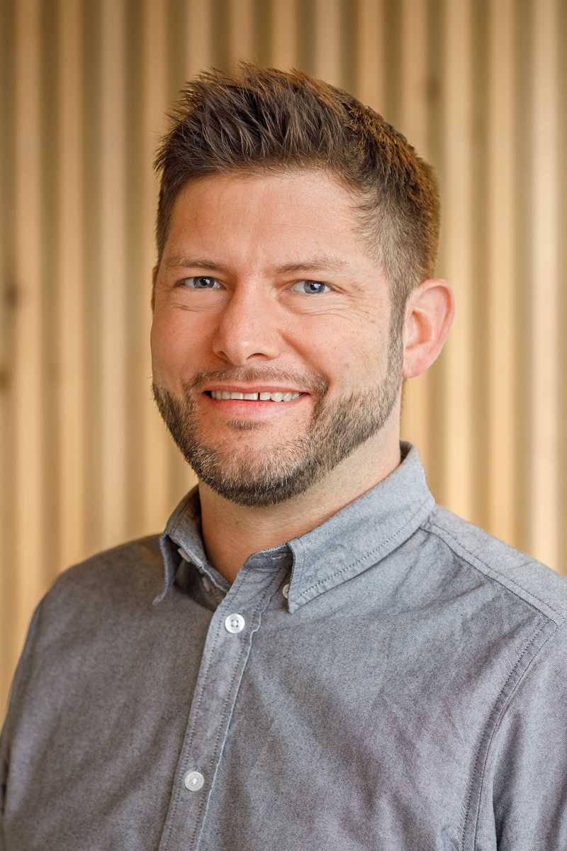 Samuel Schenk