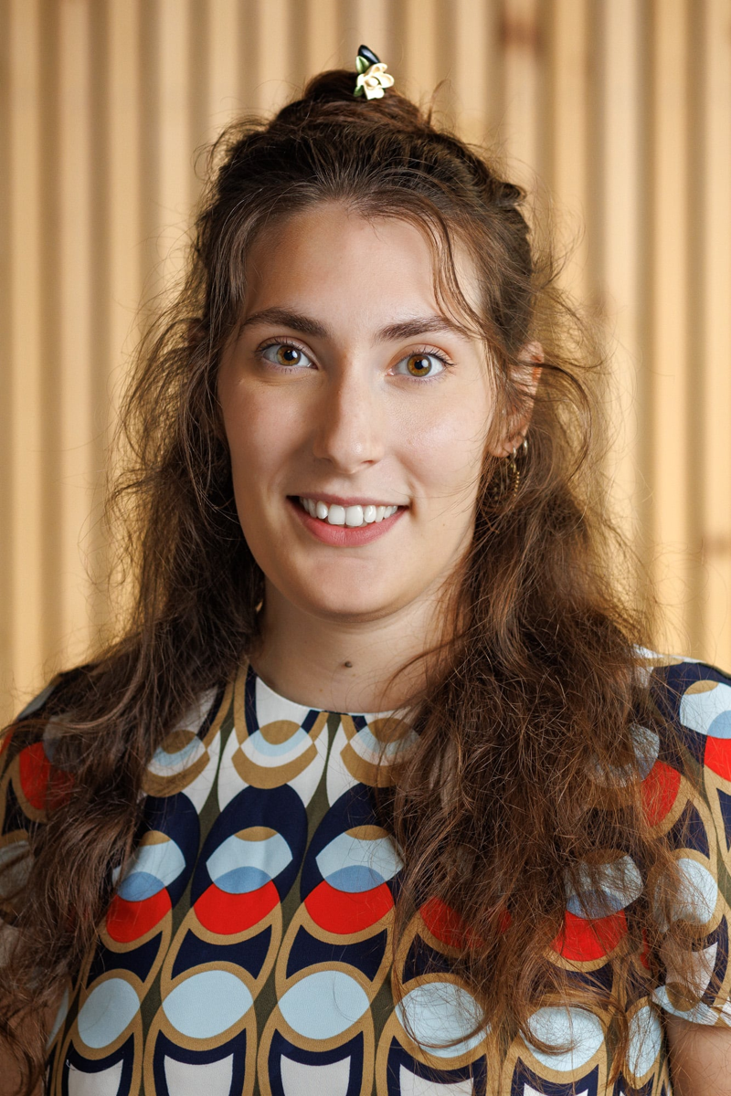 Sara Silvano