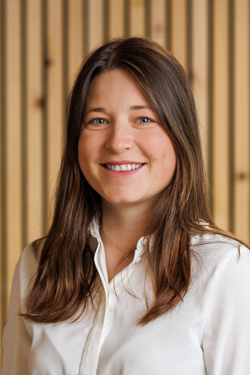 Valérie Nydegger