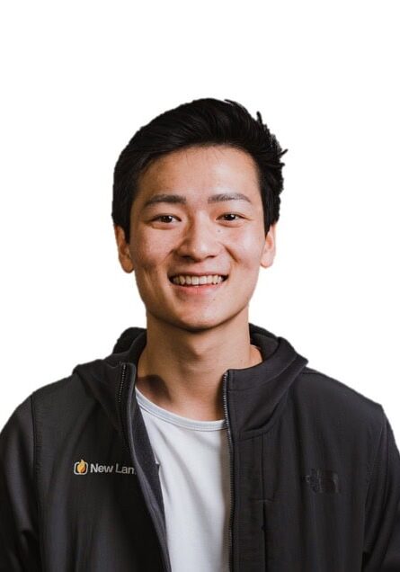 Ryan Chen