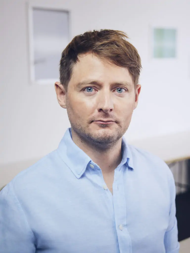 Nik Schwab