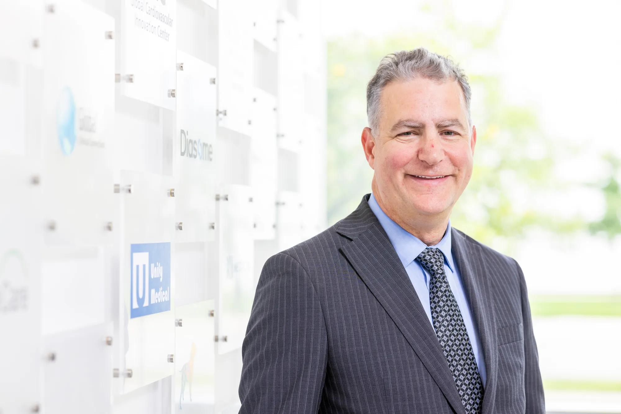 Jon David Friedland