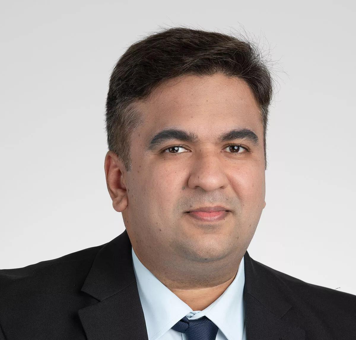 Saqib Sachani
