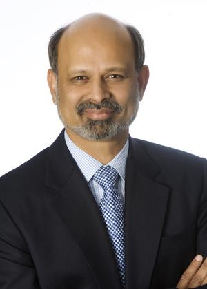 Girish Reddy