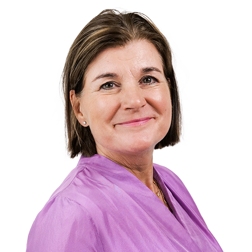 Hanneke Smits