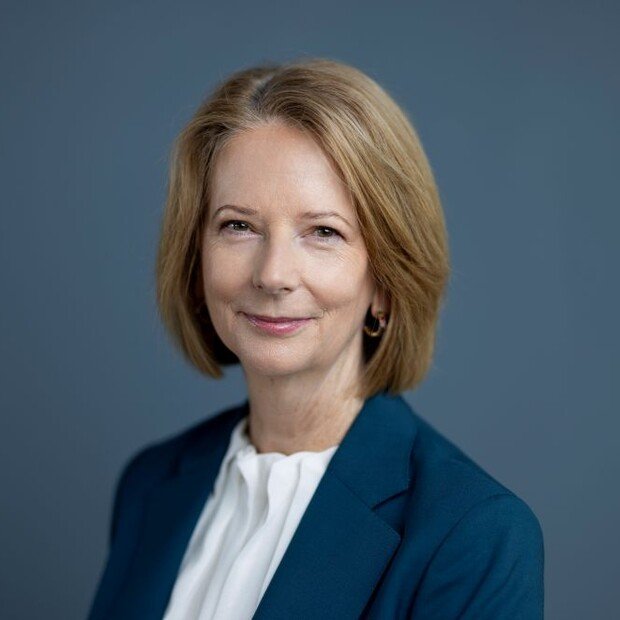 Julia Gillard